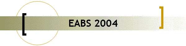 EABS 2004