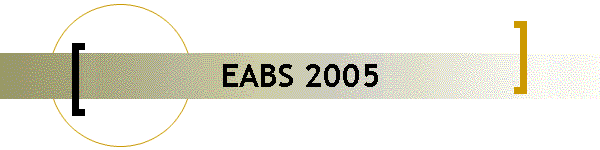 EABS 2005